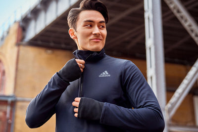 Running Gear Checklist ► Get the Right Gear
