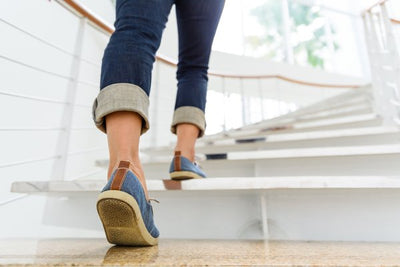 5 Ways to Increase a Client's Non-Exercise Activity Thermogenesis (NEAT)