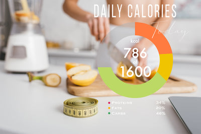 11 Ways to Cut Down On Your Daily Calorie Consumption