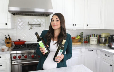 Picking a Cooking Oil