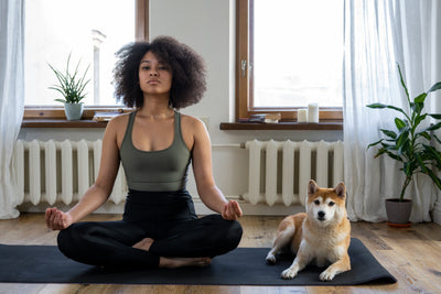 Is Yoga Beneficial for Runners