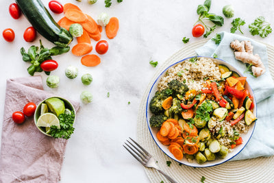 Smart Foods you Might be Missing Out On
