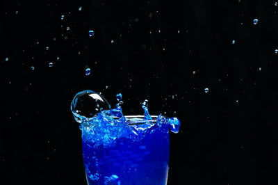 What Are the Effects of Energy Drinks on Seniors’ Health?