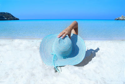3 Tips For Getting in Shape This Summer