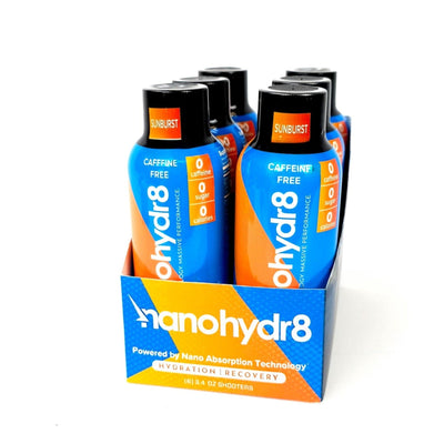 Nano Caffeine-free (0mg Caffeine)