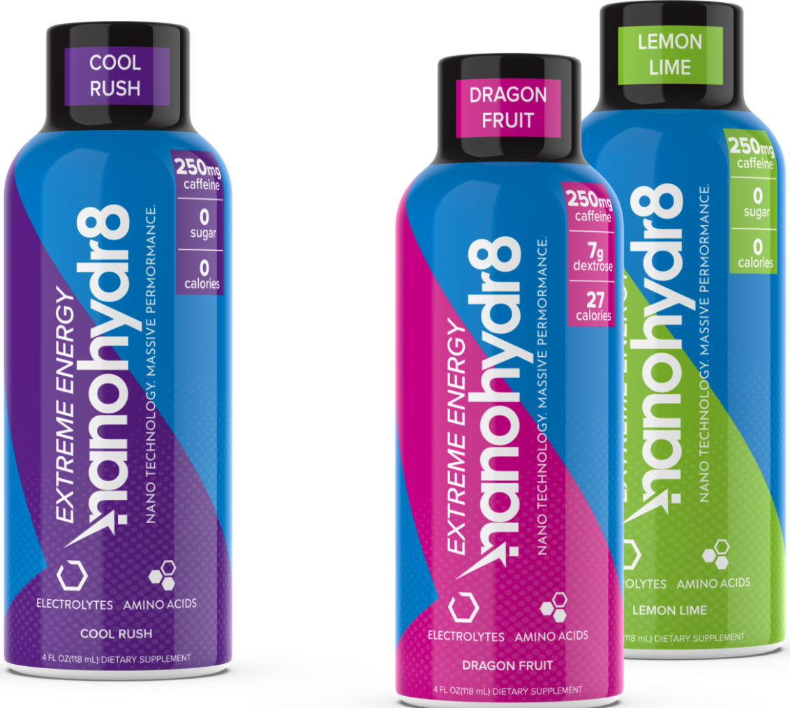 bottles
